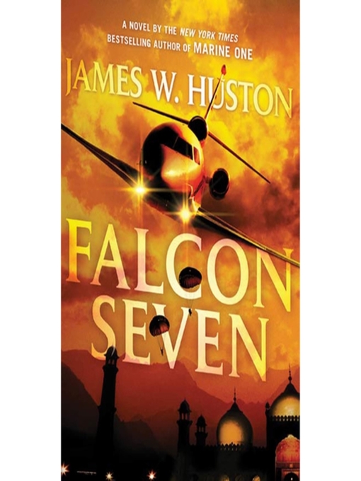 Title details for Falcon Seven by James Huston - Available